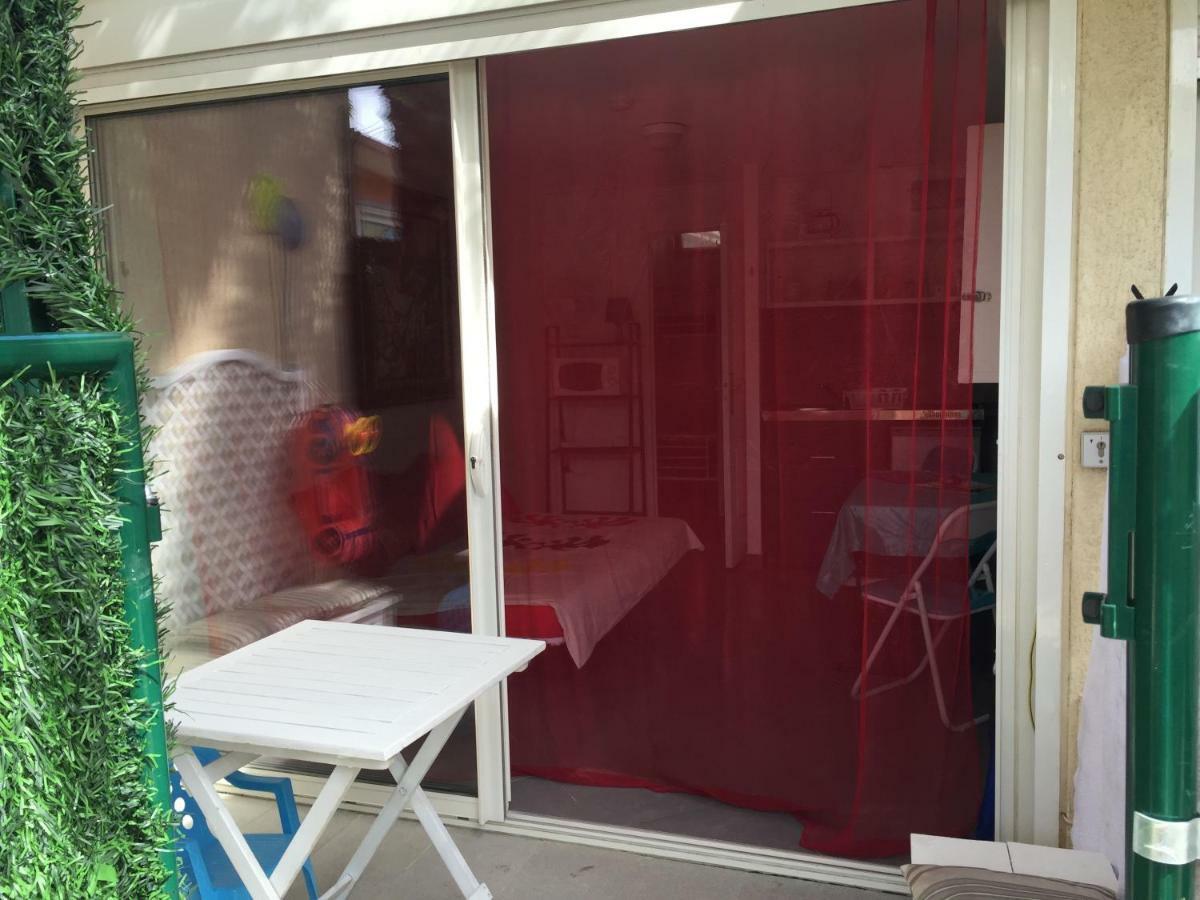 Asklan Apartment Bormes-les-Mimosas Exterior photo