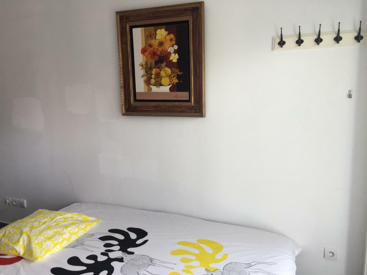 Asklan Apartment Bormes-les-Mimosas Exterior photo